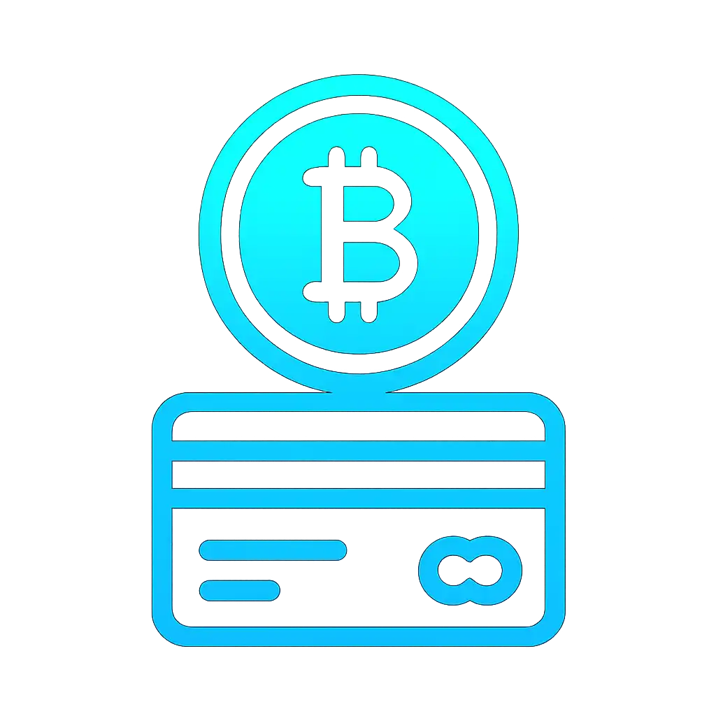 Bitcoin / Crypto